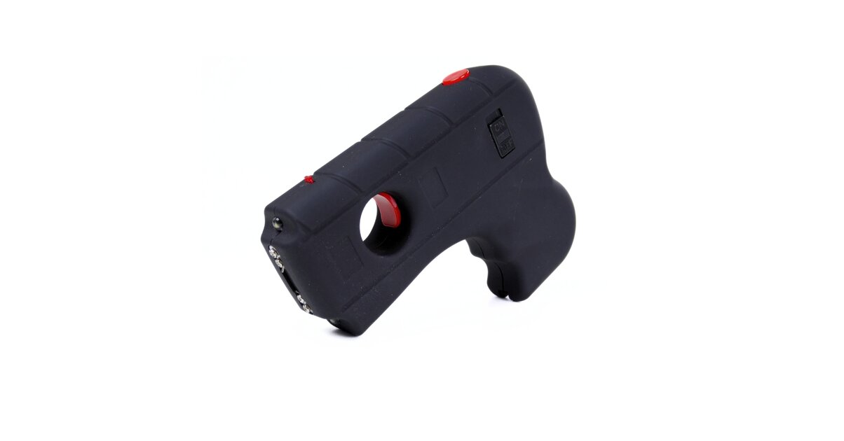 Taser pistolet puissant 2 millions de volts - Antiagression